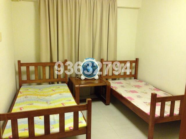 Blk 110 Jurong East Street 13 (Jurong East), HDB 3 Rooms #82815852